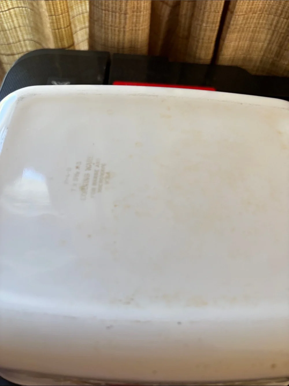 Corningware spice life